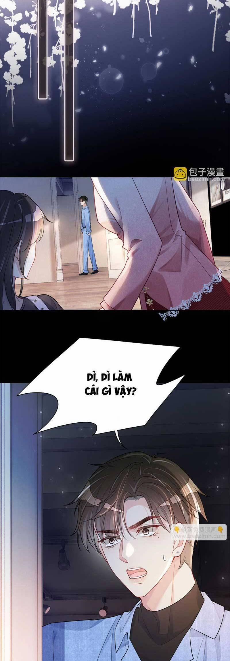 Bệnh Kiều Nam Chủ Lại Ghen Rồi 110 trang 1