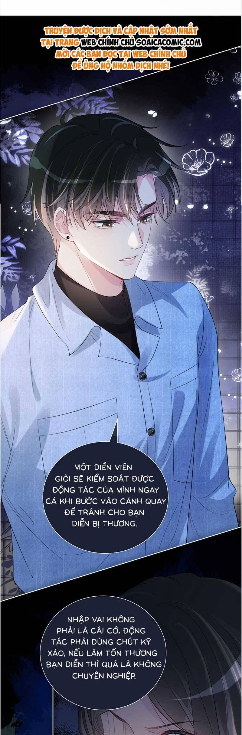 Bệnh Kiều Nam Chủ Lại Ghen Rồi 110 trang 12