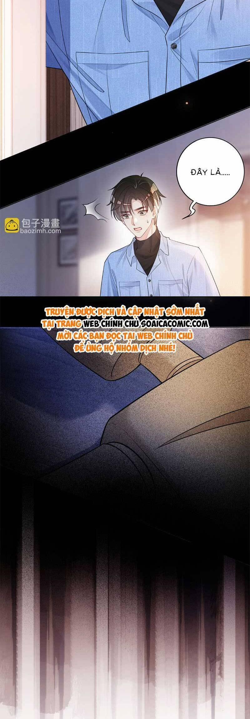 Bệnh Kiều Nam Chủ Lại Ghen Rồi 110 trang 2