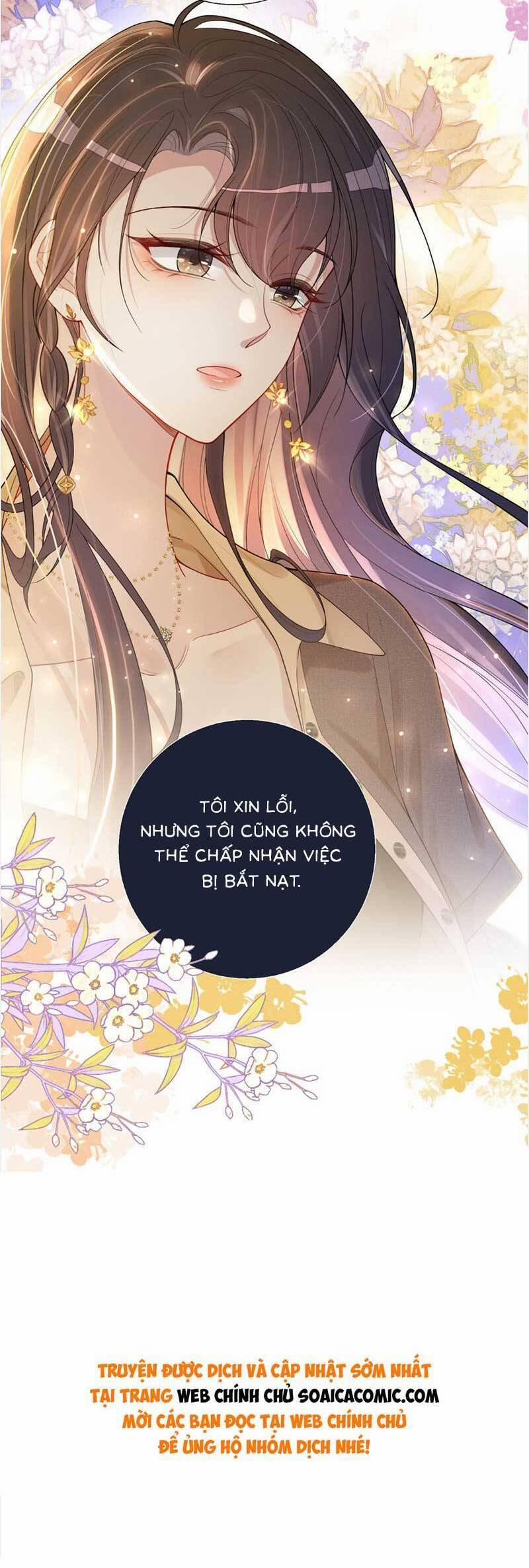 Bệnh Kiều Nam Chủ Lại Ghen Rồi 110 trang 22