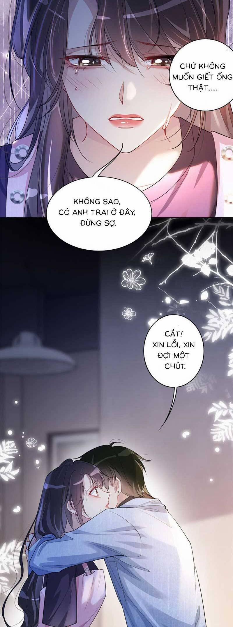 Bệnh Kiều Nam Chủ Lại Ghen Rồi 110 trang 4