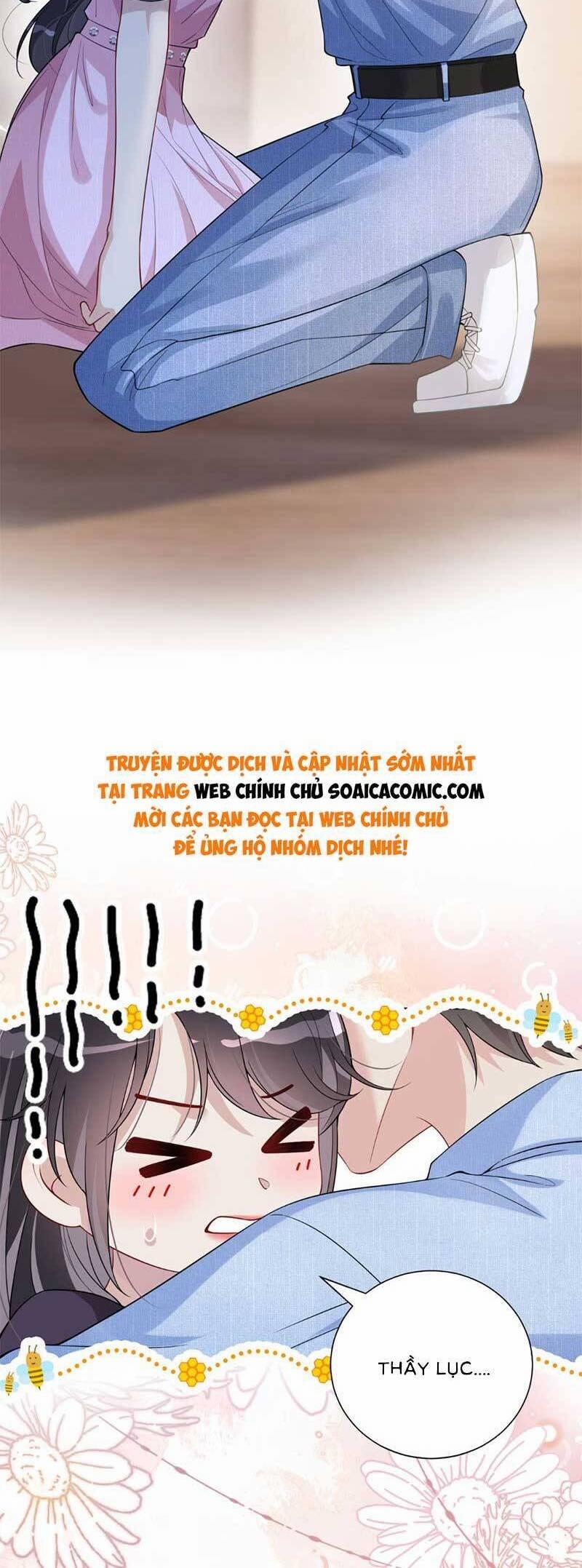 Bệnh Kiều Nam Chủ Lại Ghen Rồi 110 trang 5