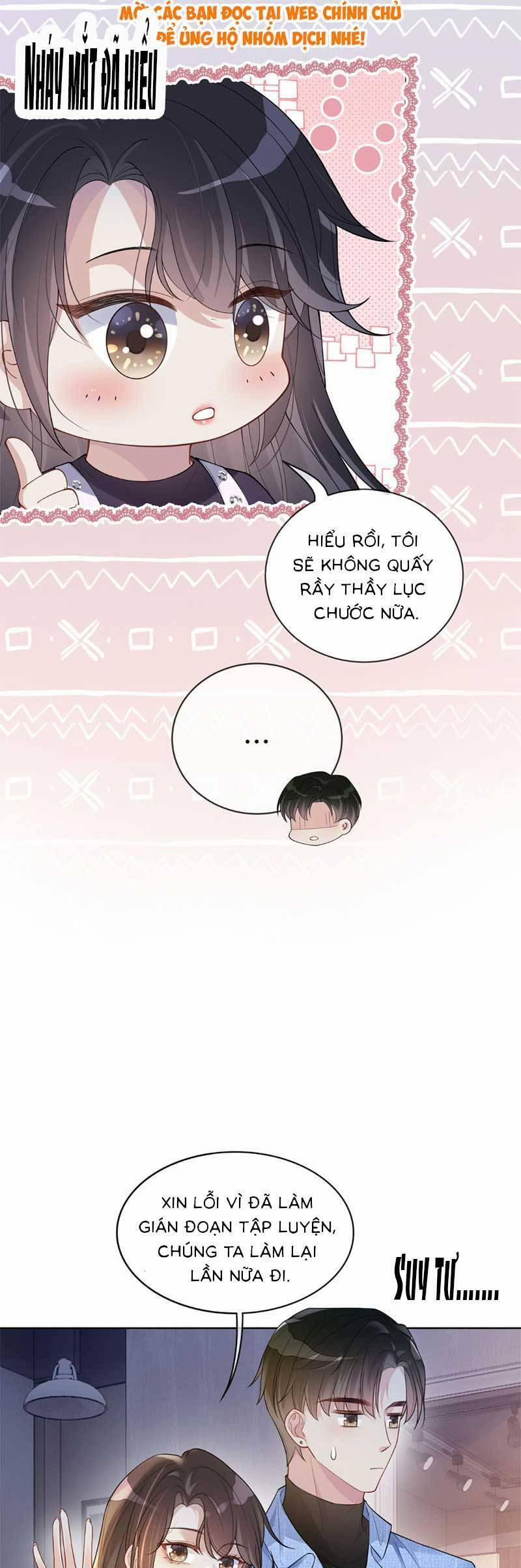 Bệnh Kiều Nam Chủ Lại Ghen Rồi 110 trang 9