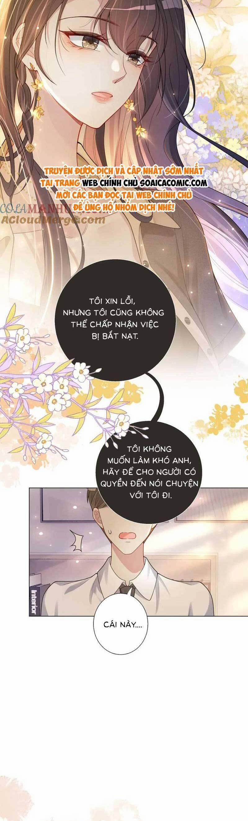 Bệnh Kiều Nam Chủ Lại Ghen Rồi 111 trang 1