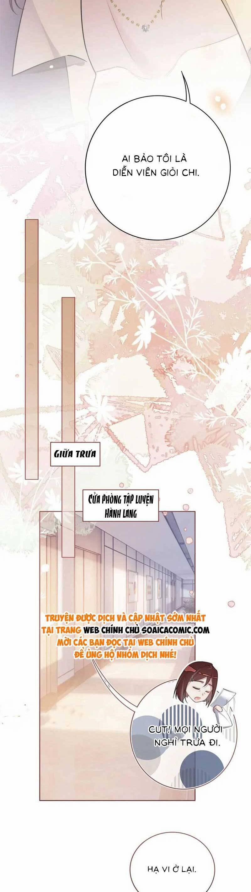 Bệnh Kiều Nam Chủ Lại Ghen Rồi 111 trang 10