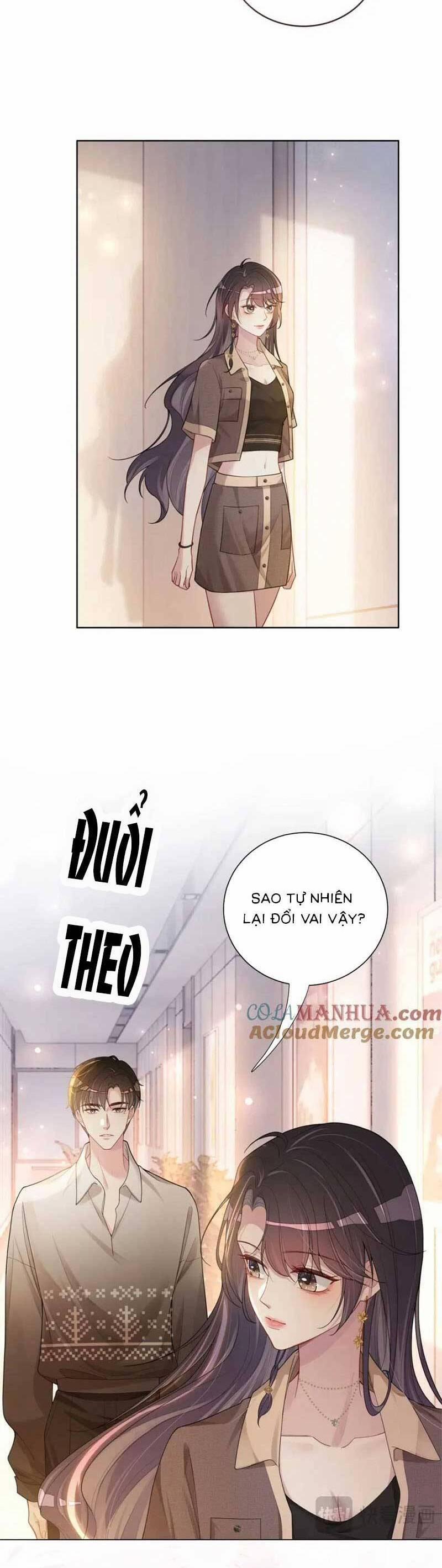 Bệnh Kiều Nam Chủ Lại Ghen Rồi 111 trang 11