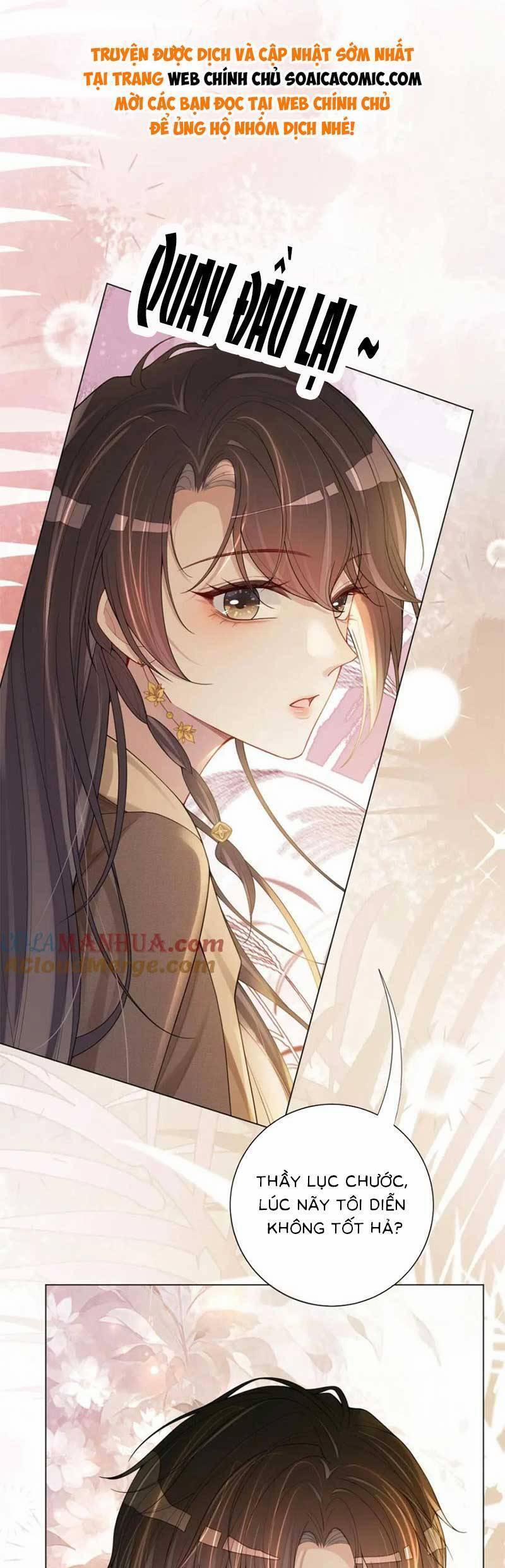 Bệnh Kiều Nam Chủ Lại Ghen Rồi 111 trang 12