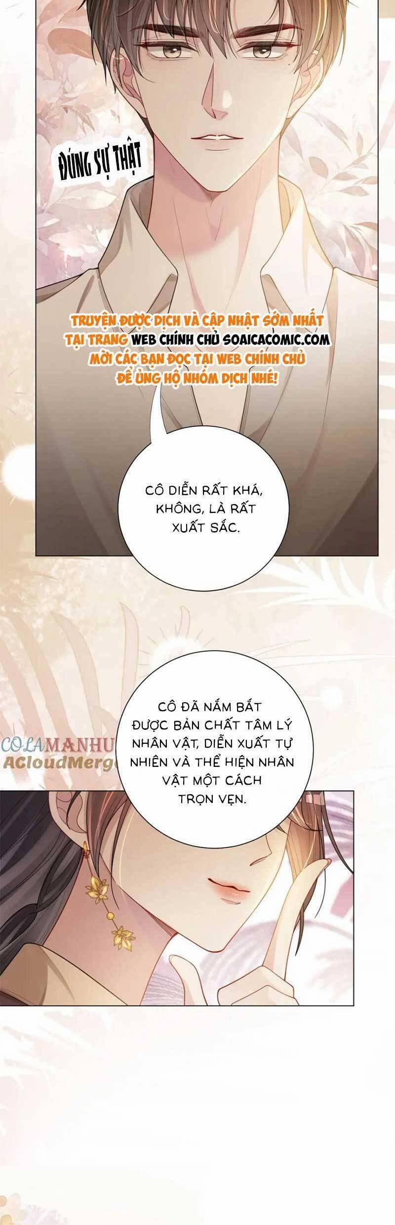 Bệnh Kiều Nam Chủ Lại Ghen Rồi 111 trang 13