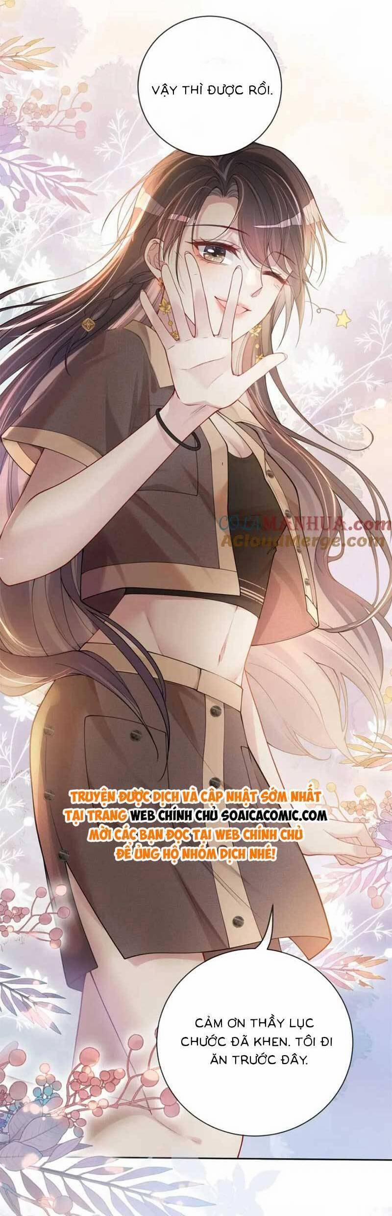 Bệnh Kiều Nam Chủ Lại Ghen Rồi 111 trang 14