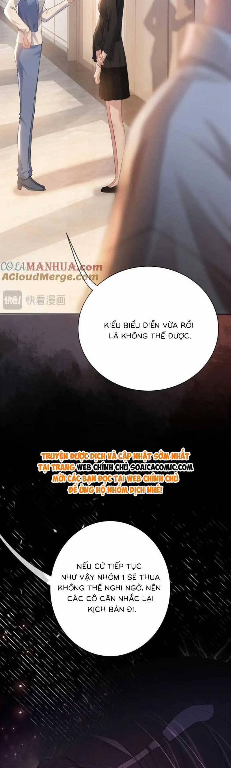 Bệnh Kiều Nam Chủ Lại Ghen Rồi 111 trang 16