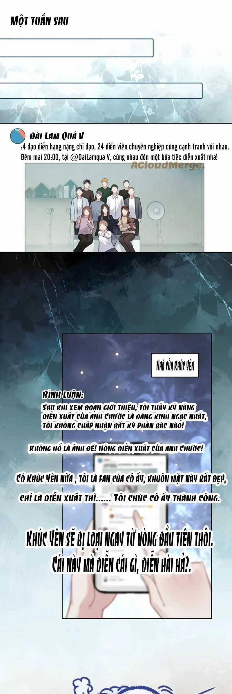 Bệnh Kiều Nam Chủ Lại Ghen Rồi 111 trang 18