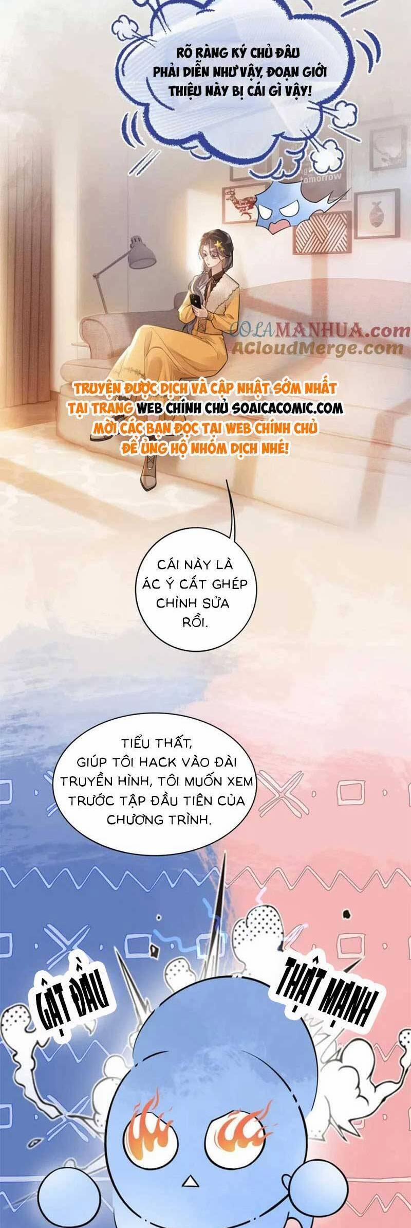 Bệnh Kiều Nam Chủ Lại Ghen Rồi 111 trang 19