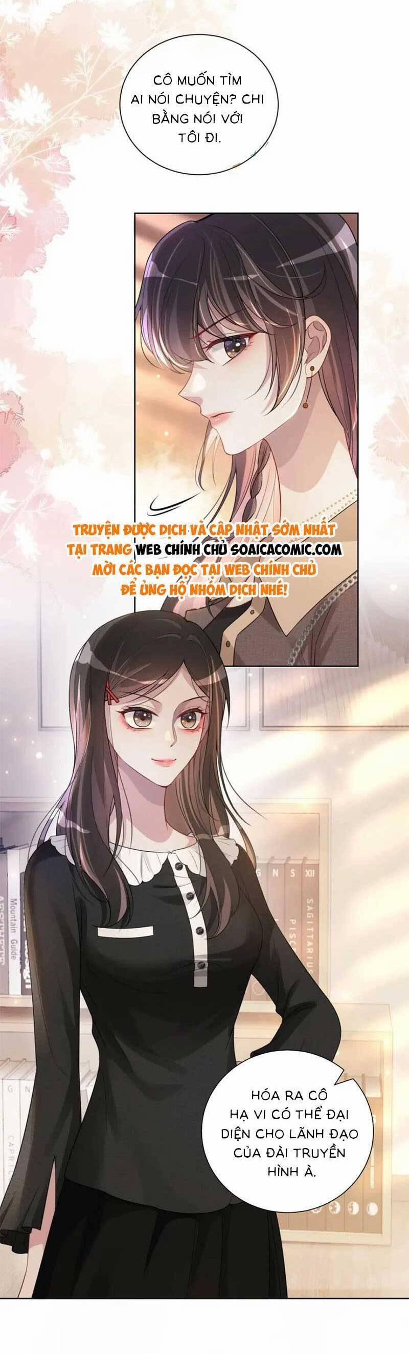 Bệnh Kiều Nam Chủ Lại Ghen Rồi 111 trang 2