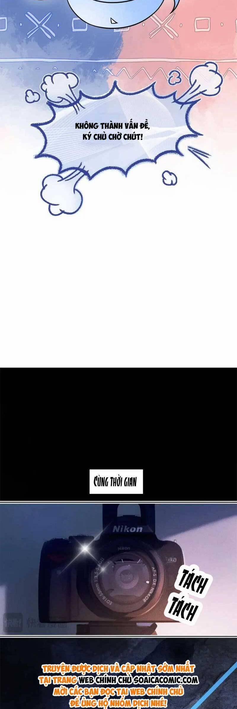 Bệnh Kiều Nam Chủ Lại Ghen Rồi 111 trang 20