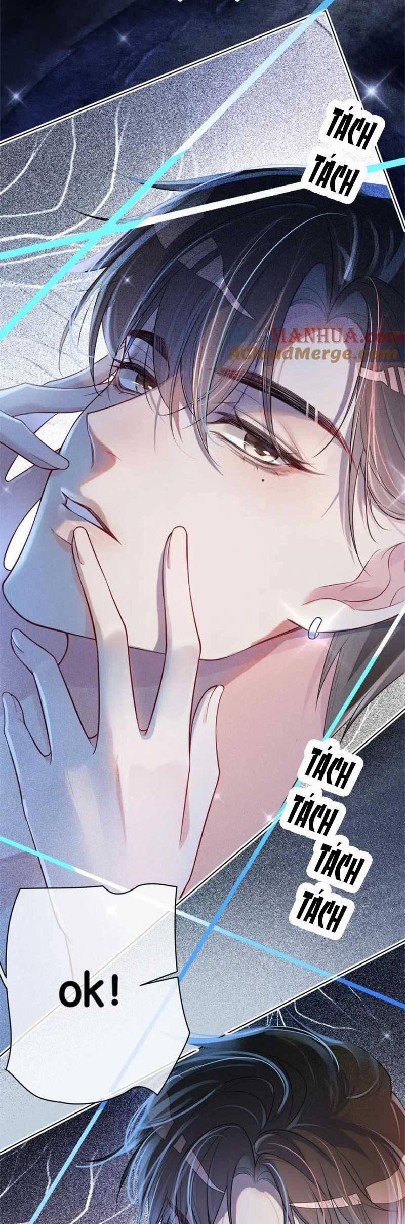 Bệnh Kiều Nam Chủ Lại Ghen Rồi 111 trang 21