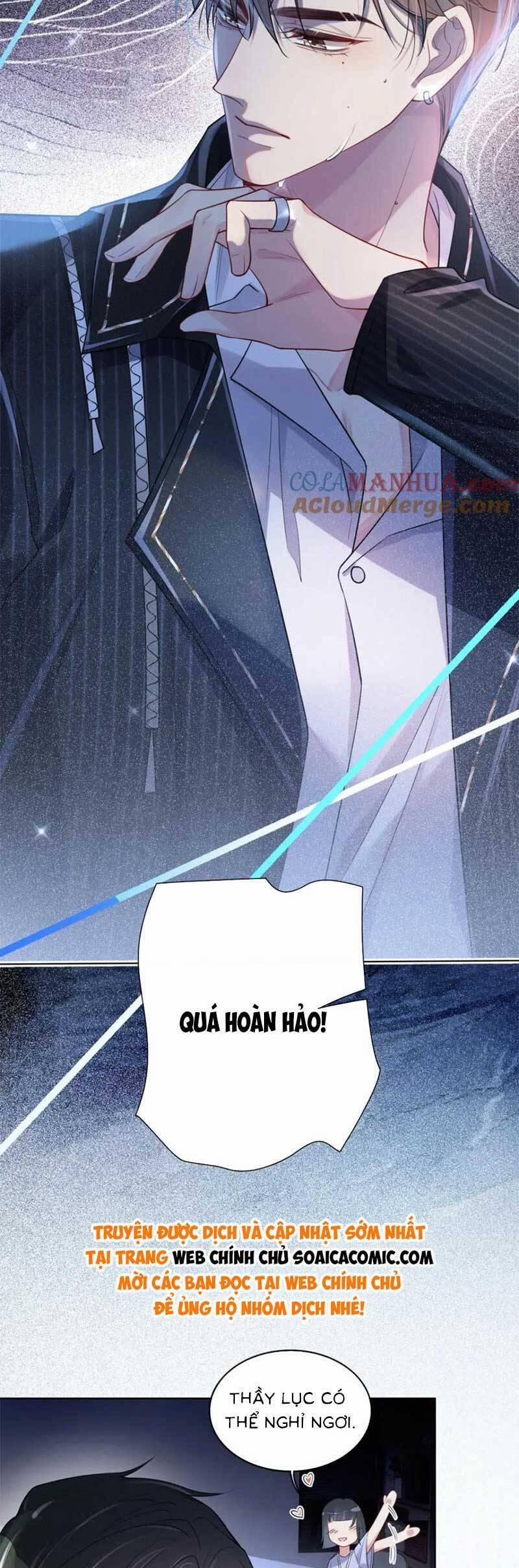 Bệnh Kiều Nam Chủ Lại Ghen Rồi 111 trang 22