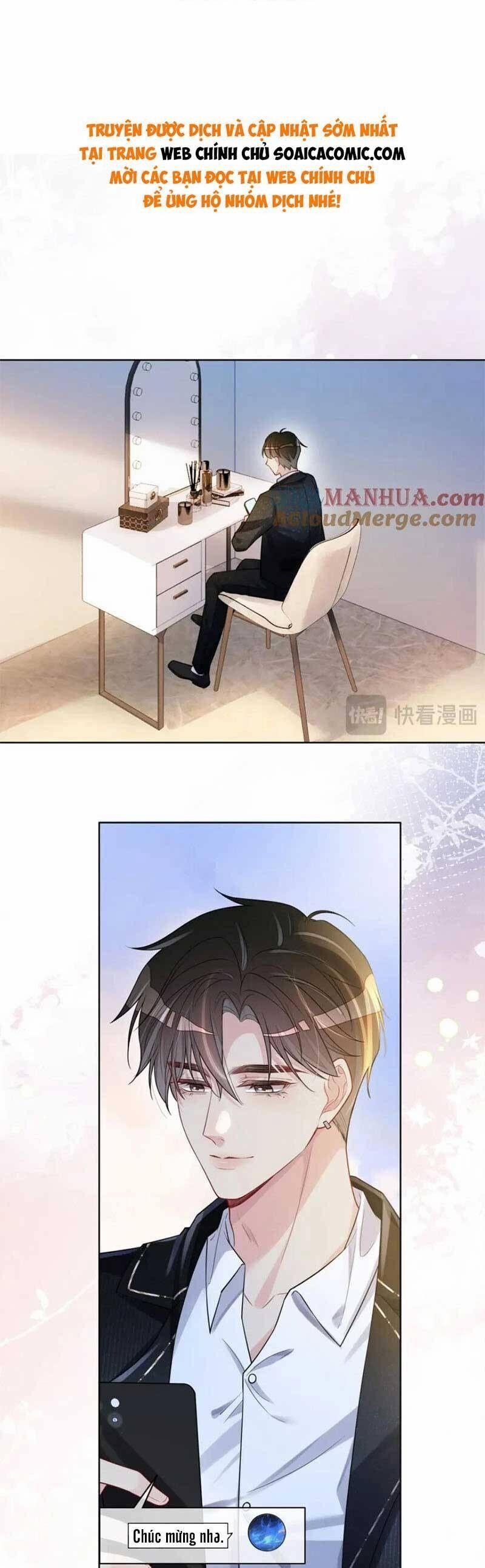 Bệnh Kiều Nam Chủ Lại Ghen Rồi 112 trang 1