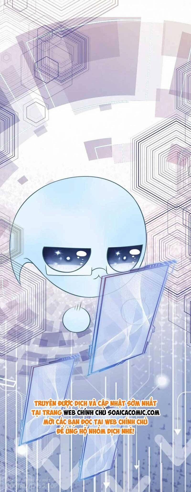 Bệnh Kiều Nam Chủ Lại Ghen Rồi 112 trang 16