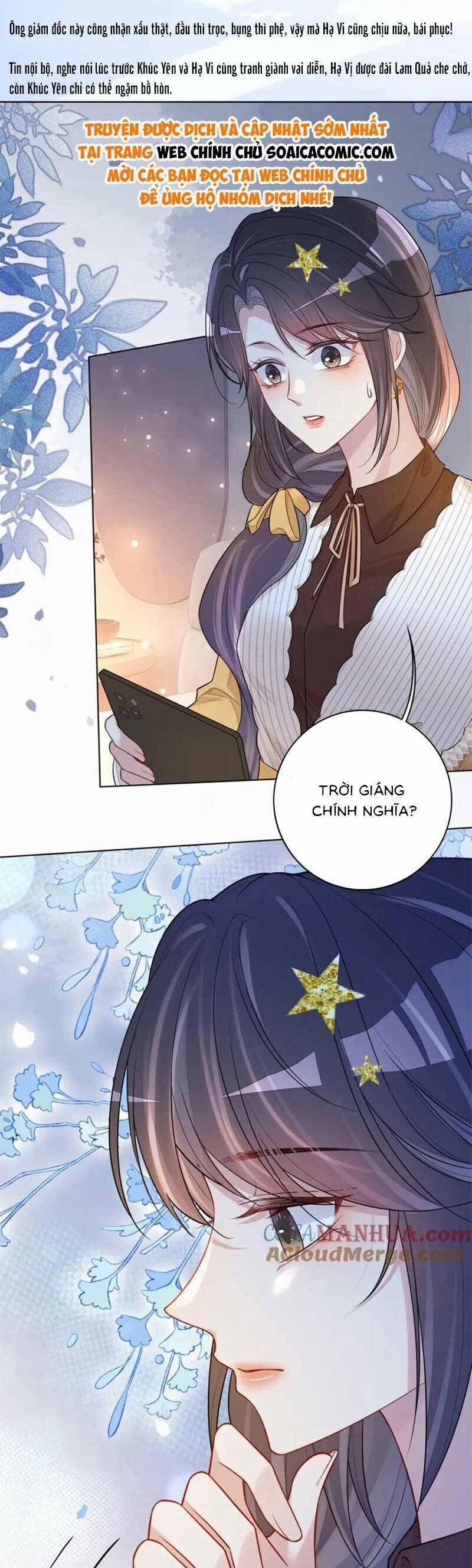 Bệnh Kiều Nam Chủ Lại Ghen Rồi 112 trang 18