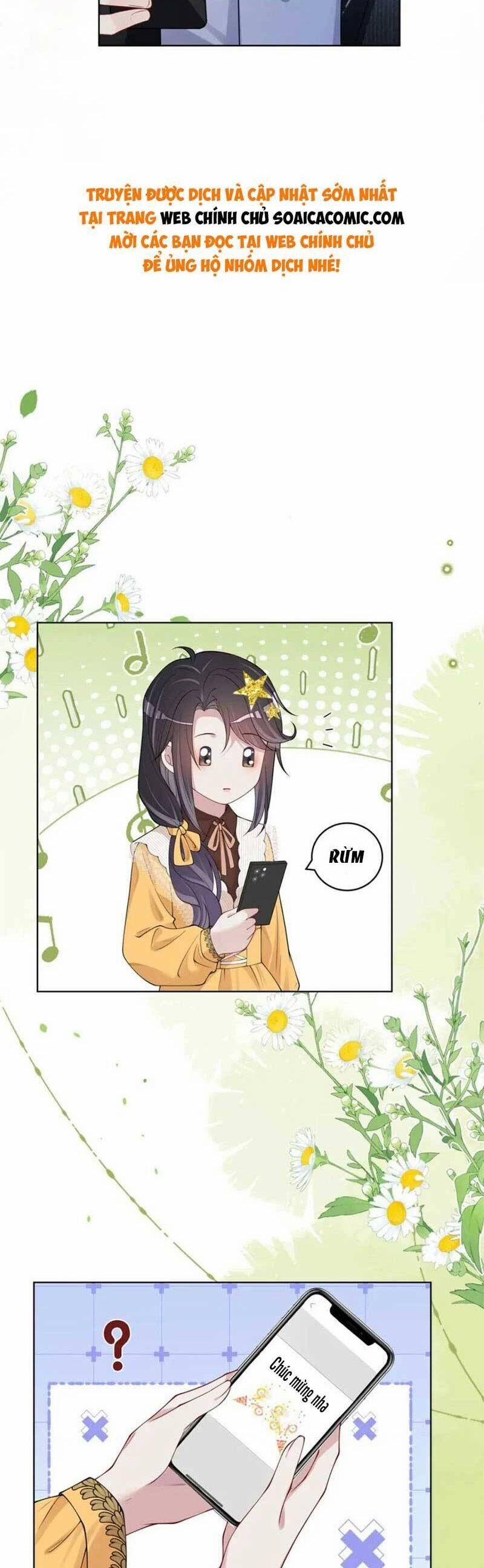 Bệnh Kiều Nam Chủ Lại Ghen Rồi 112 trang 2