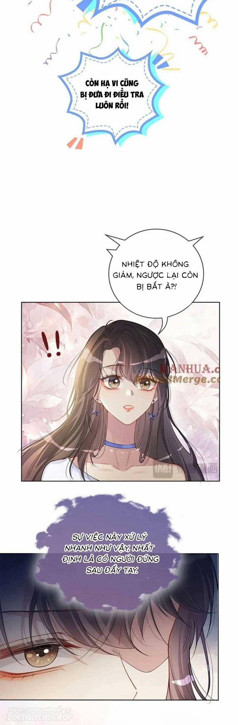 Bệnh Kiều Nam Chủ Lại Ghen Rồi 112 trang 22