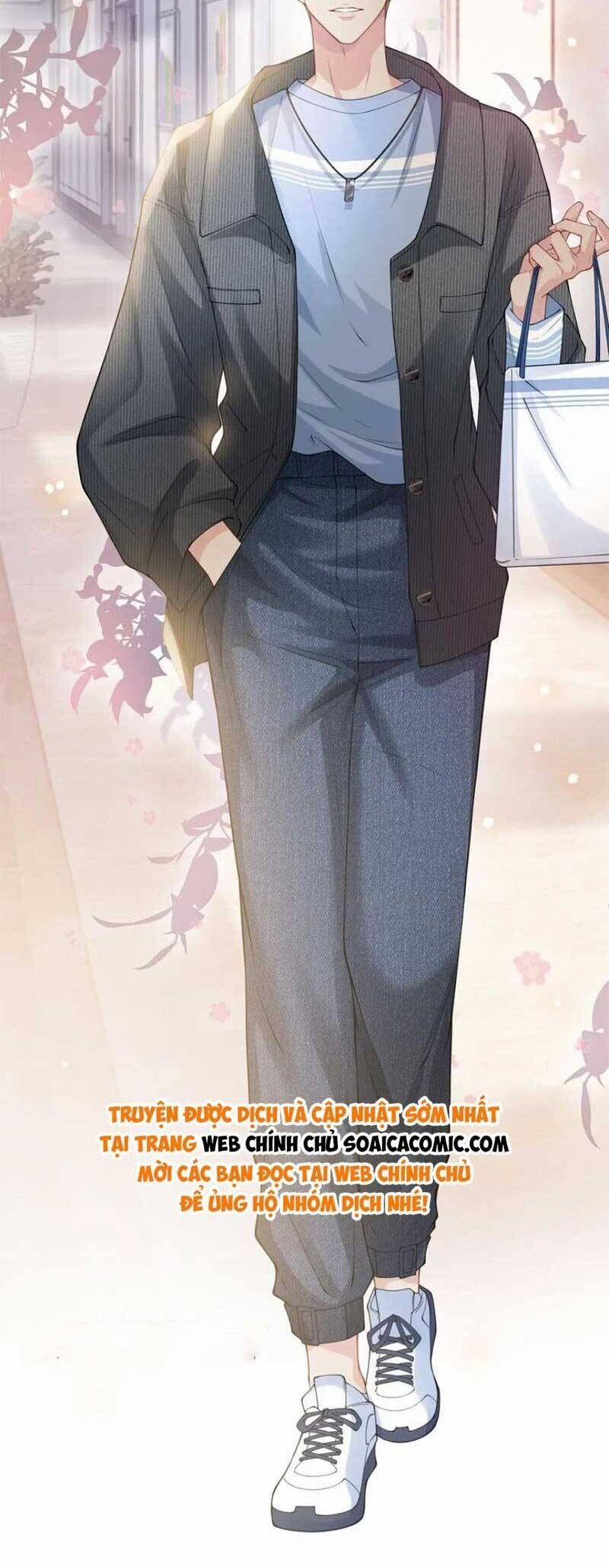 Bệnh Kiều Nam Chủ Lại Ghen Rồi 112 trang 24