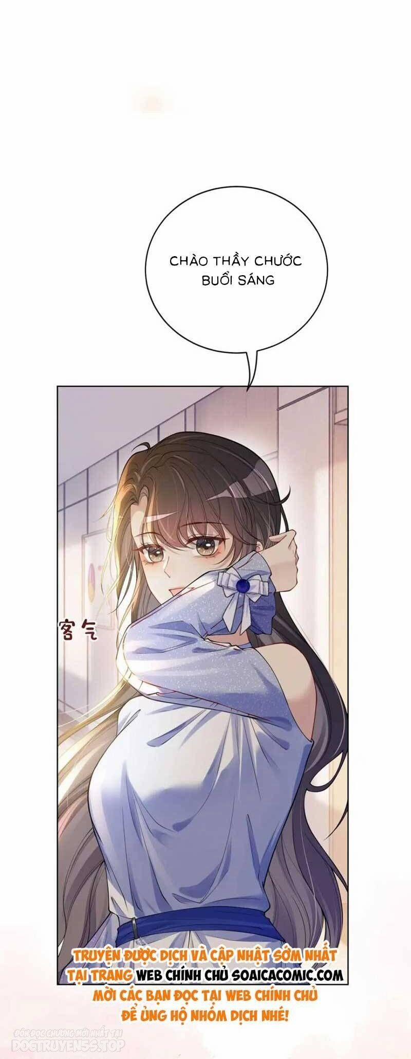 Bệnh Kiều Nam Chủ Lại Ghen Rồi 112 trang 25