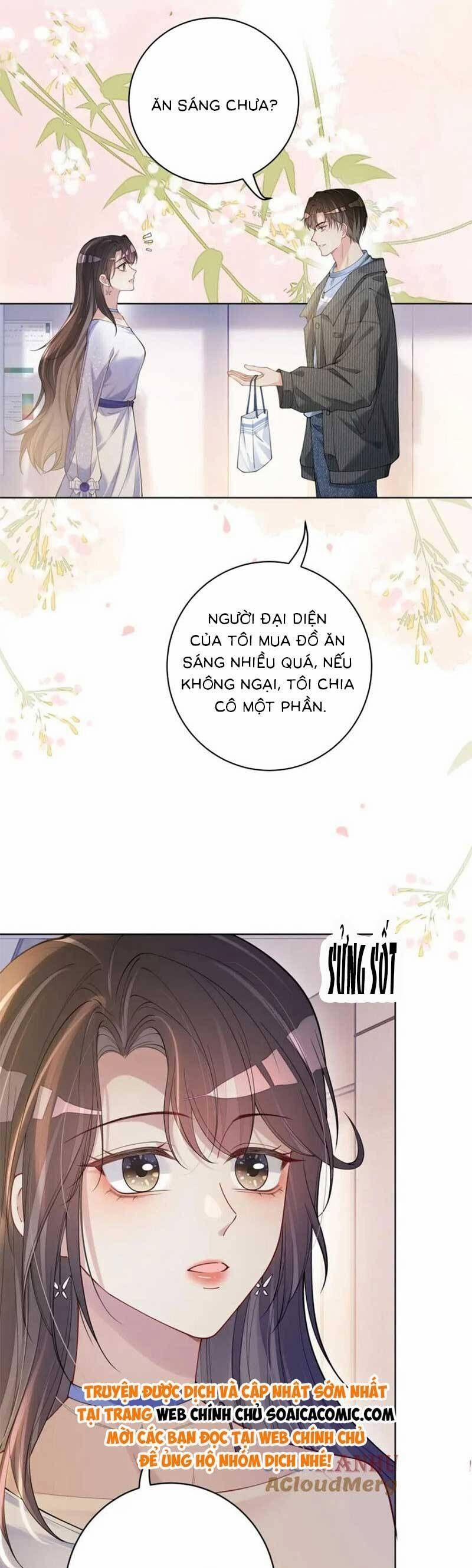 Bệnh Kiều Nam Chủ Lại Ghen Rồi 112 trang 26