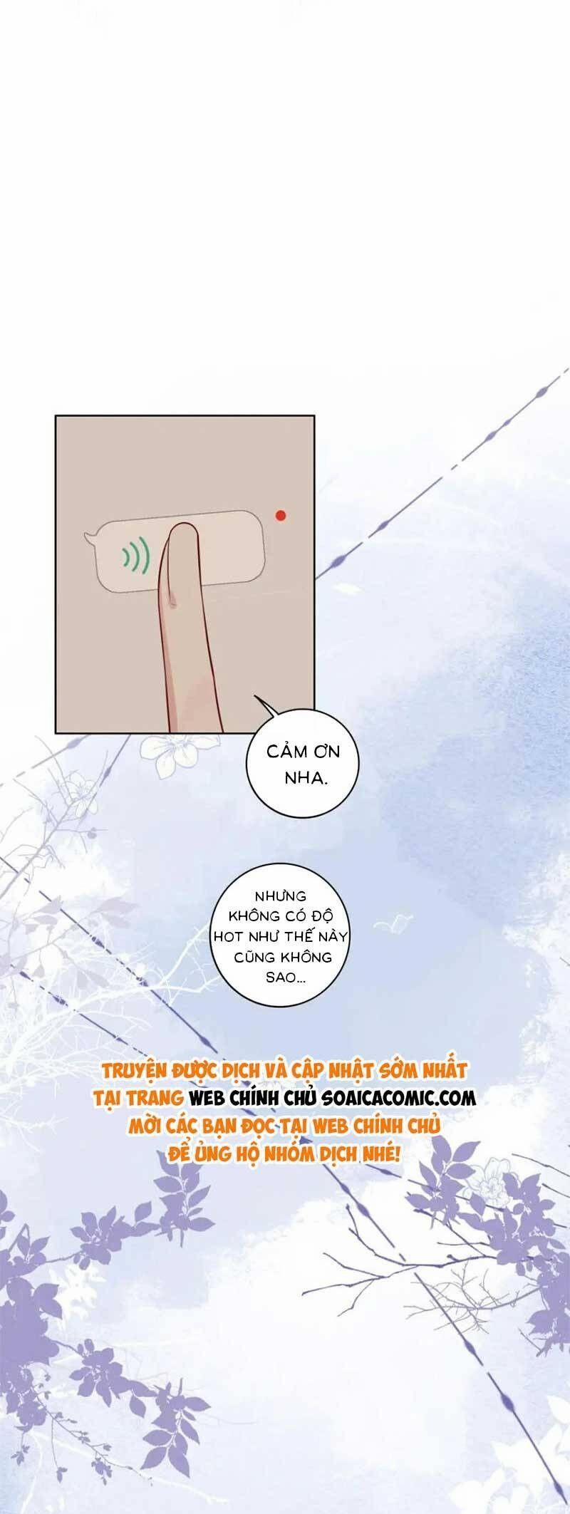 Bệnh Kiều Nam Chủ Lại Ghen Rồi 112 trang 4