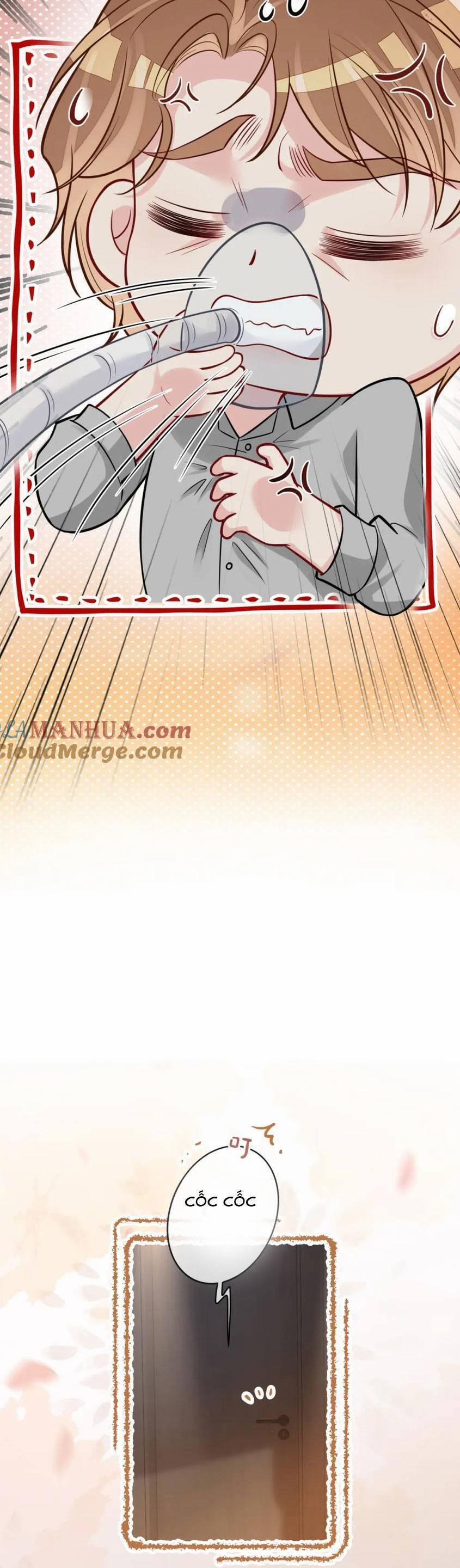 Bệnh Kiều Nam Chủ Lại Ghen Rồi 113 trang 18