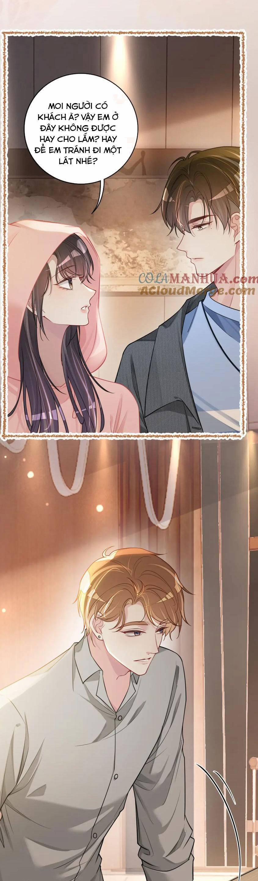 Bệnh Kiều Nam Chủ Lại Ghen Rồi 113 trang 19