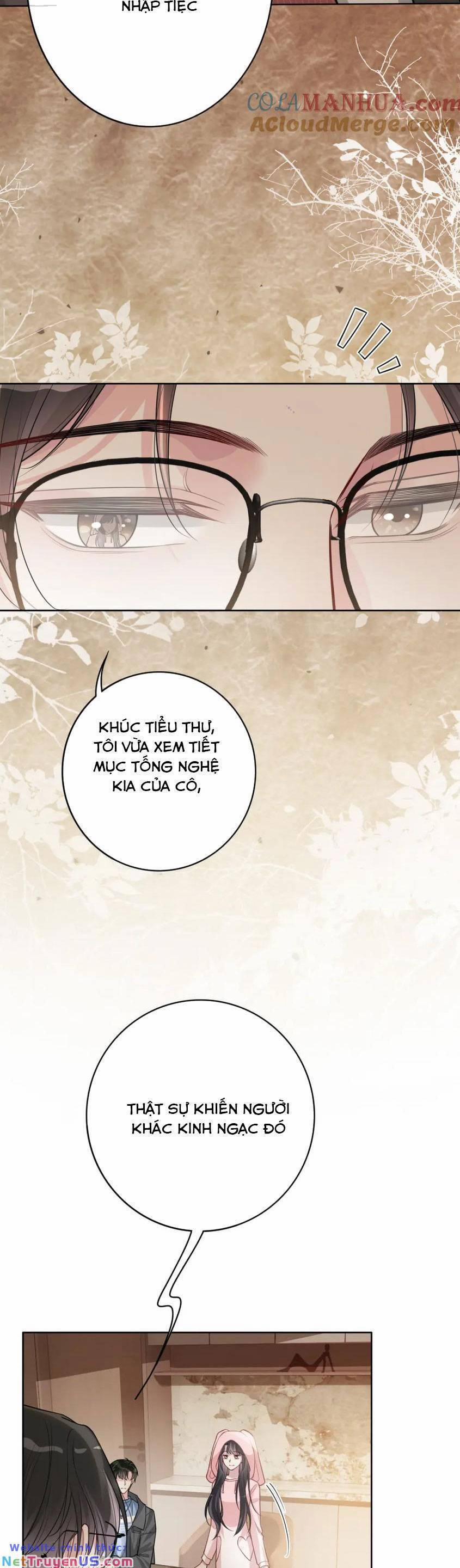 Bệnh Kiều Nam Chủ Lại Ghen Rồi 113 trang 22