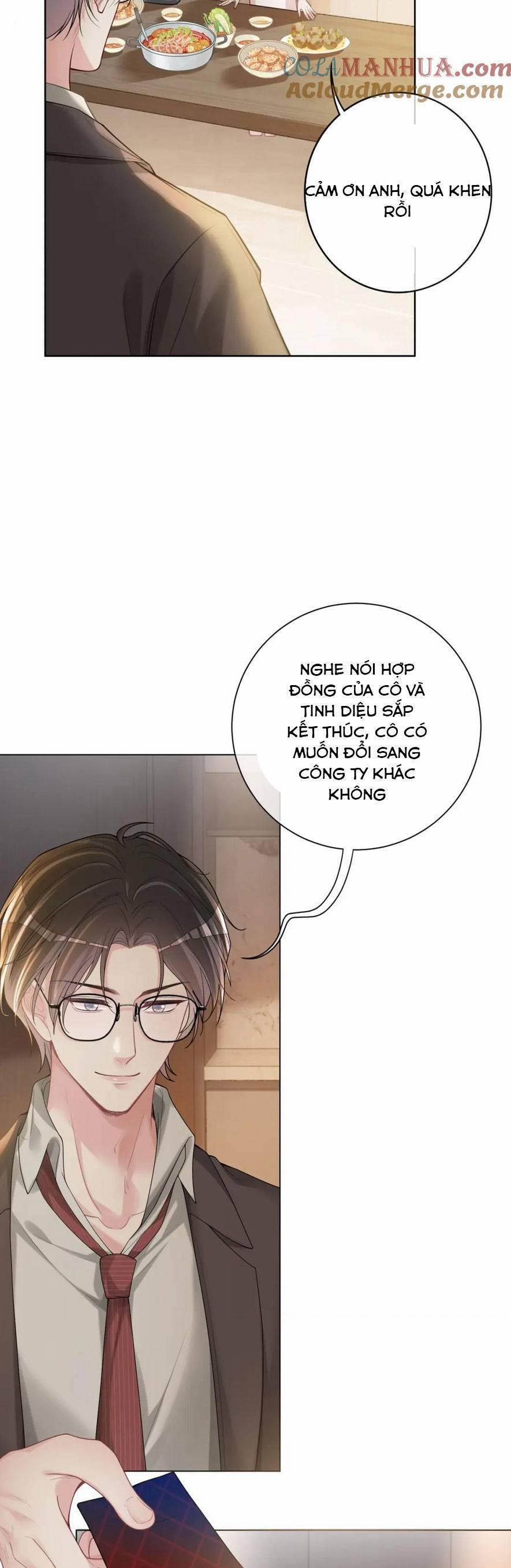 Bệnh Kiều Nam Chủ Lại Ghen Rồi 113 trang 23