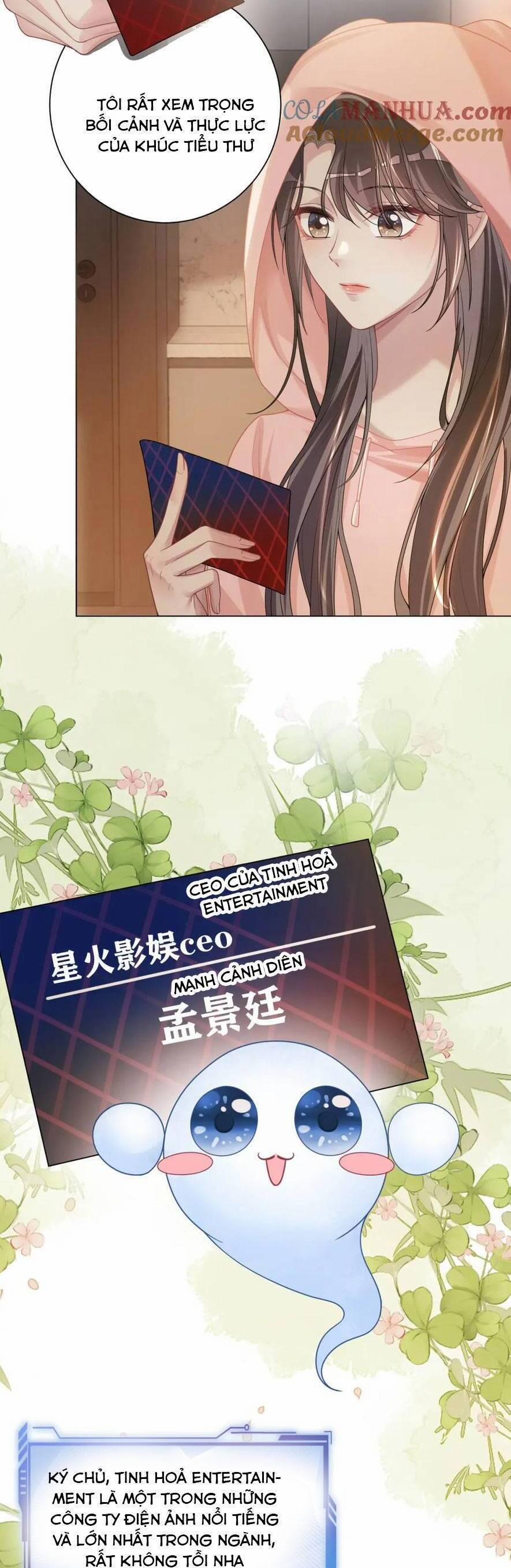 Bệnh Kiều Nam Chủ Lại Ghen Rồi 113 trang 24