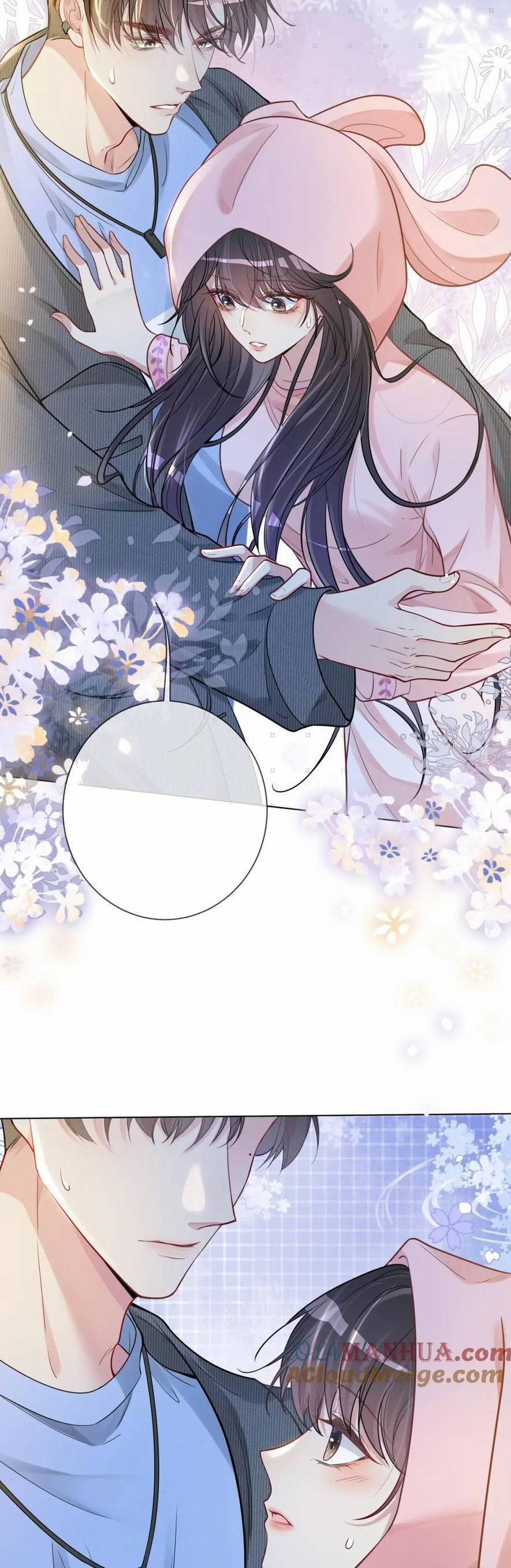 Bệnh Kiều Nam Chủ Lại Ghen Rồi 113 trang 28