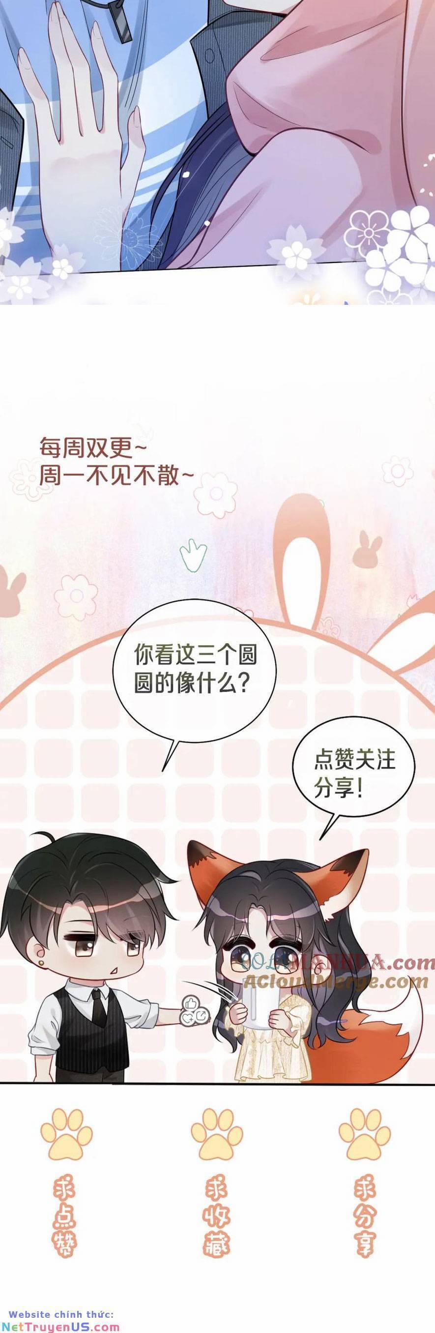 Bệnh Kiều Nam Chủ Lại Ghen Rồi 113 trang 29