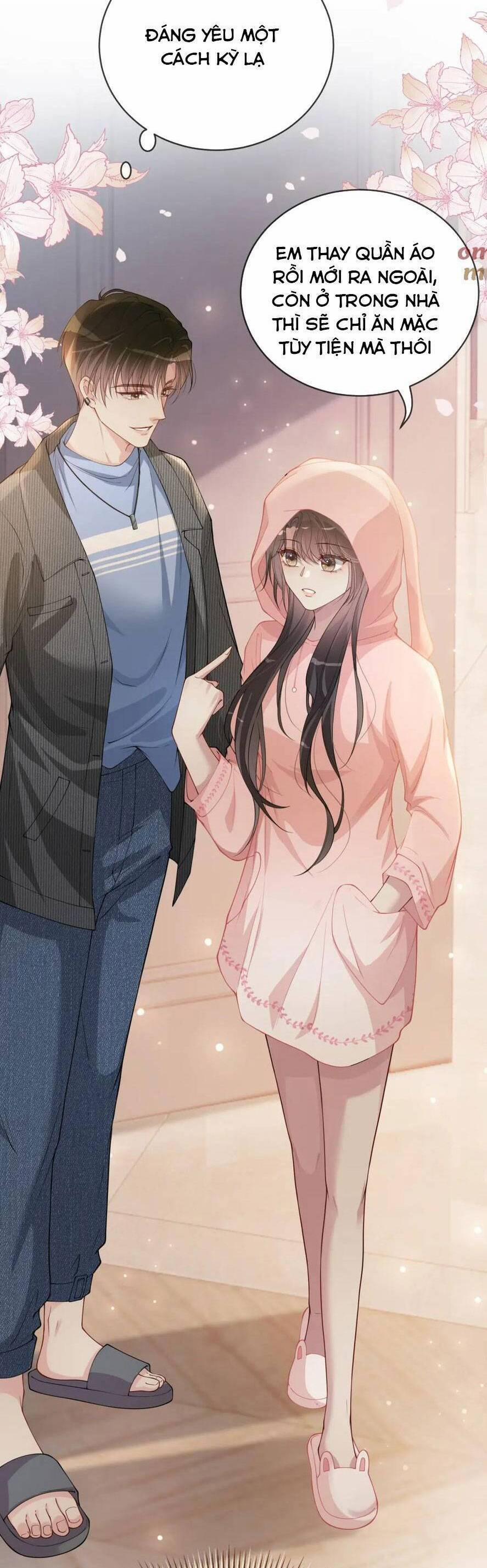 Bệnh Kiều Nam Chủ Lại Ghen Rồi 113 trang 4