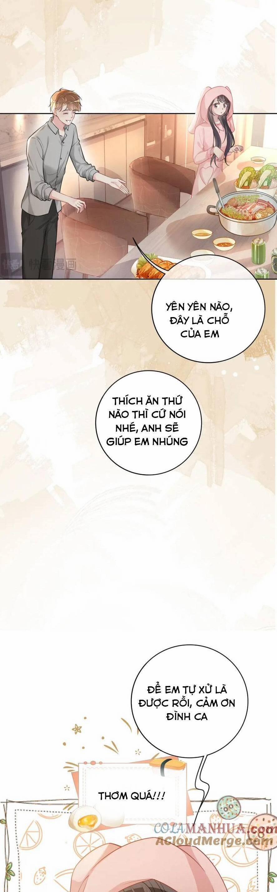 Bệnh Kiều Nam Chủ Lại Ghen Rồi 113 trang 8