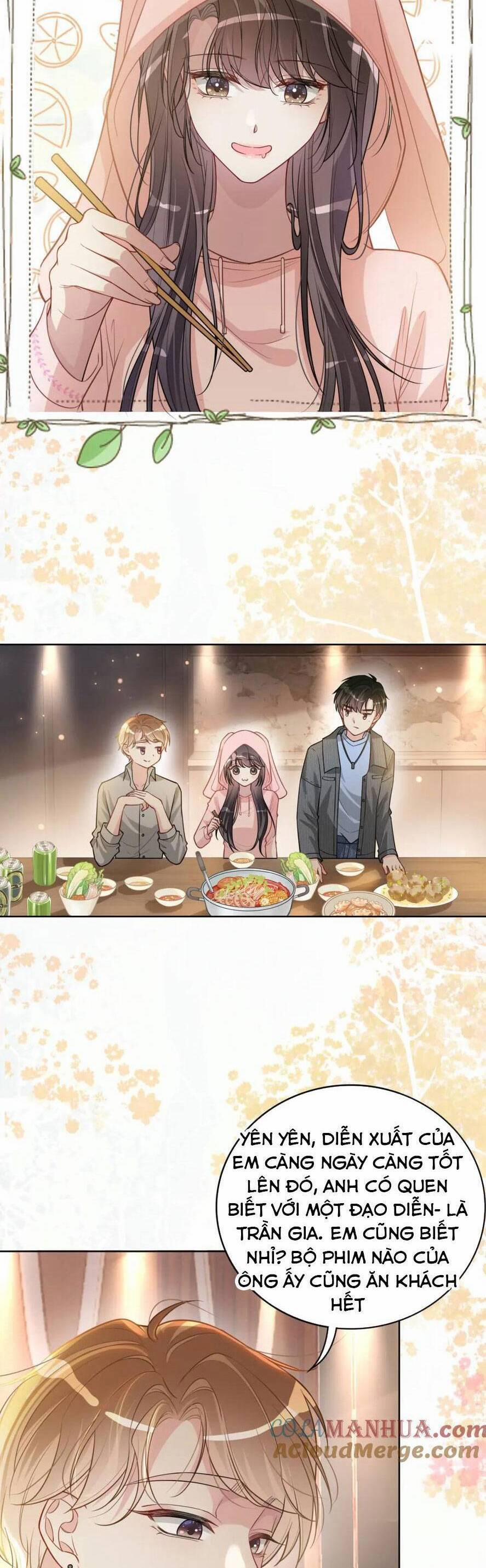 Bệnh Kiều Nam Chủ Lại Ghen Rồi 113 trang 9