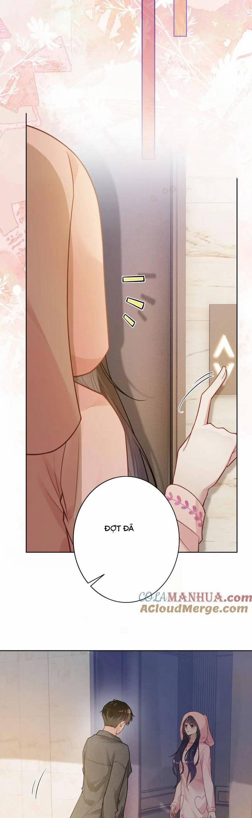 Bệnh Kiều Nam Chủ Lại Ghen Rồi 114 trang 11