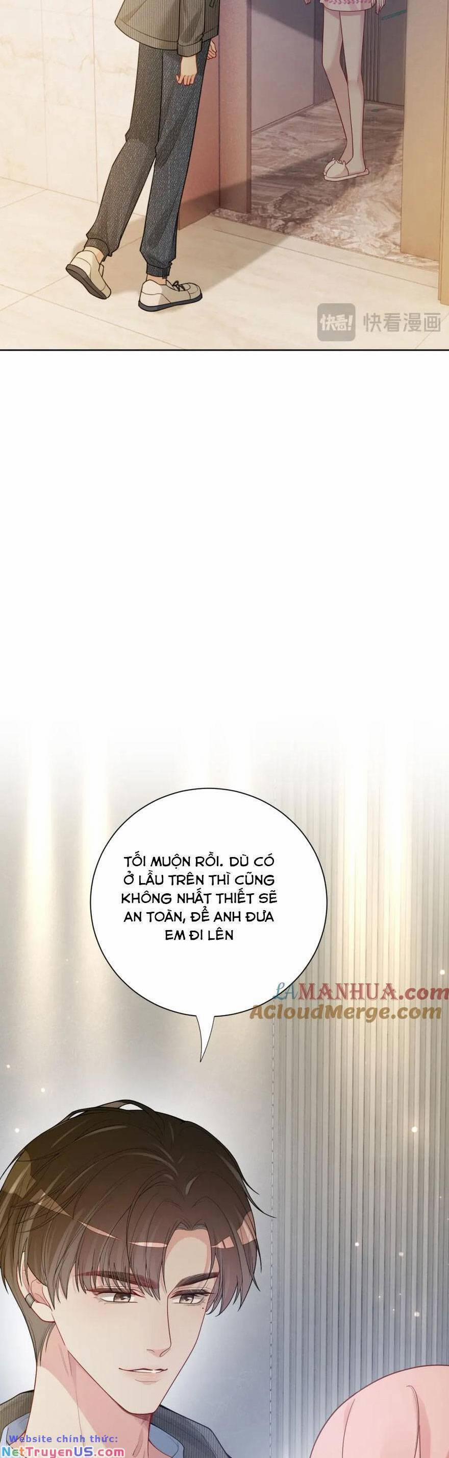 Bệnh Kiều Nam Chủ Lại Ghen Rồi 114 trang 12