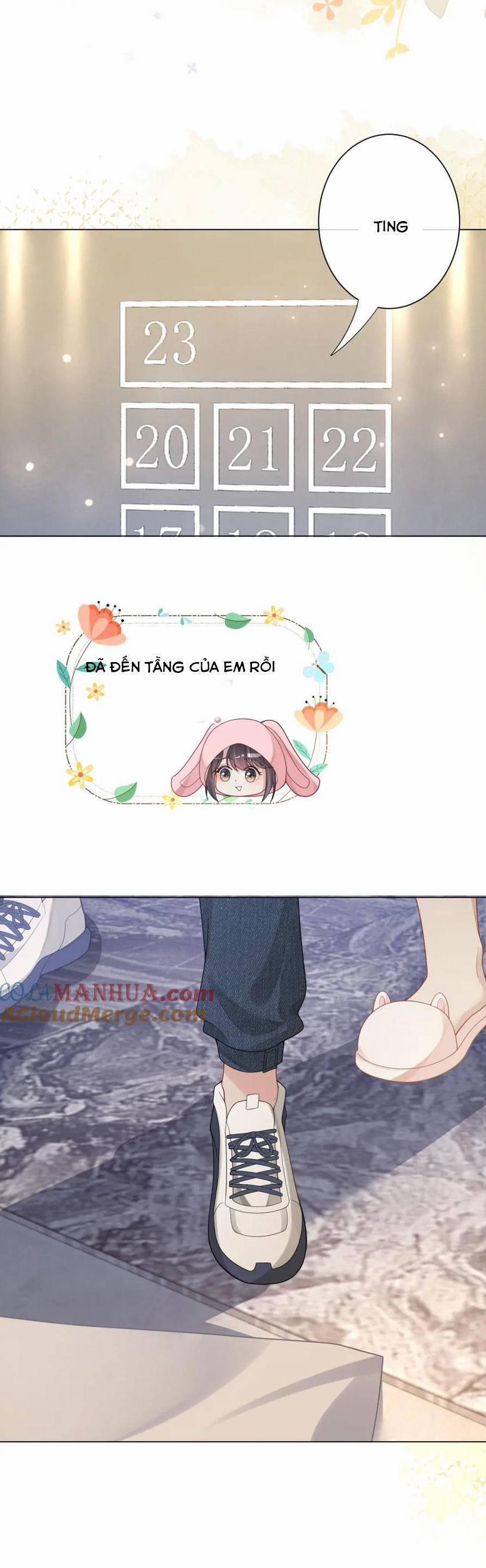 Bệnh Kiều Nam Chủ Lại Ghen Rồi 114 trang 14