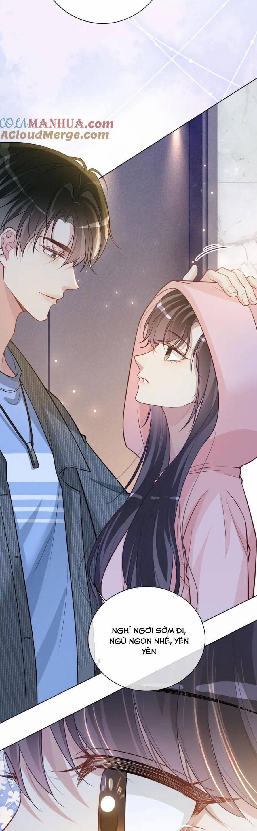 Bệnh Kiều Nam Chủ Lại Ghen Rồi 114 trang 19