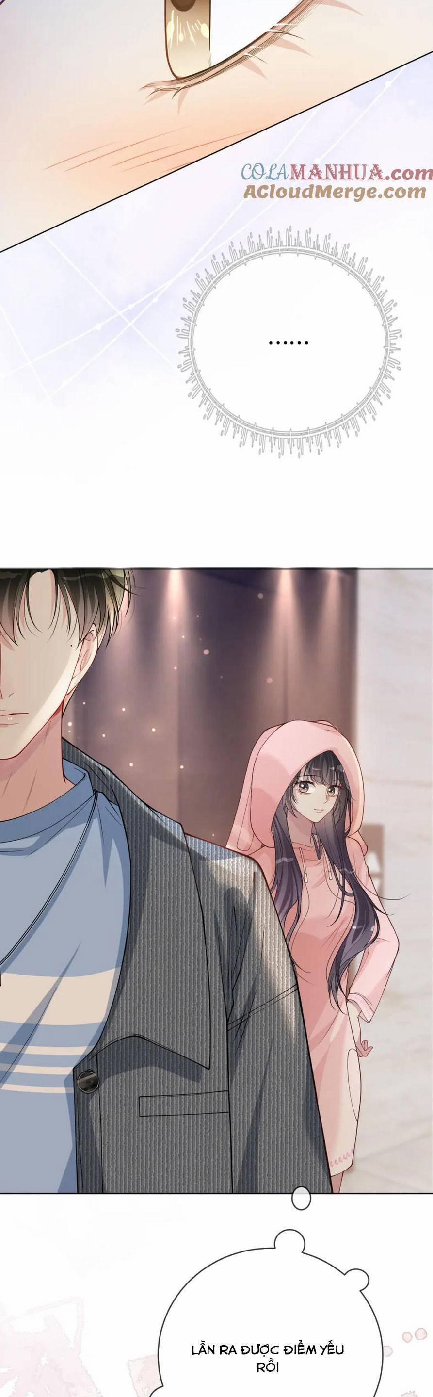 Bệnh Kiều Nam Chủ Lại Ghen Rồi 114 trang 20