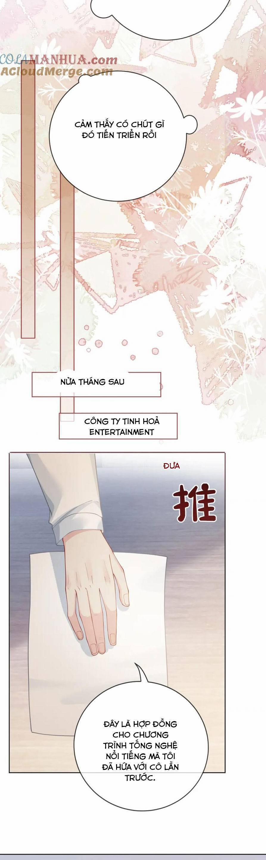 Bệnh Kiều Nam Chủ Lại Ghen Rồi 114 trang 21