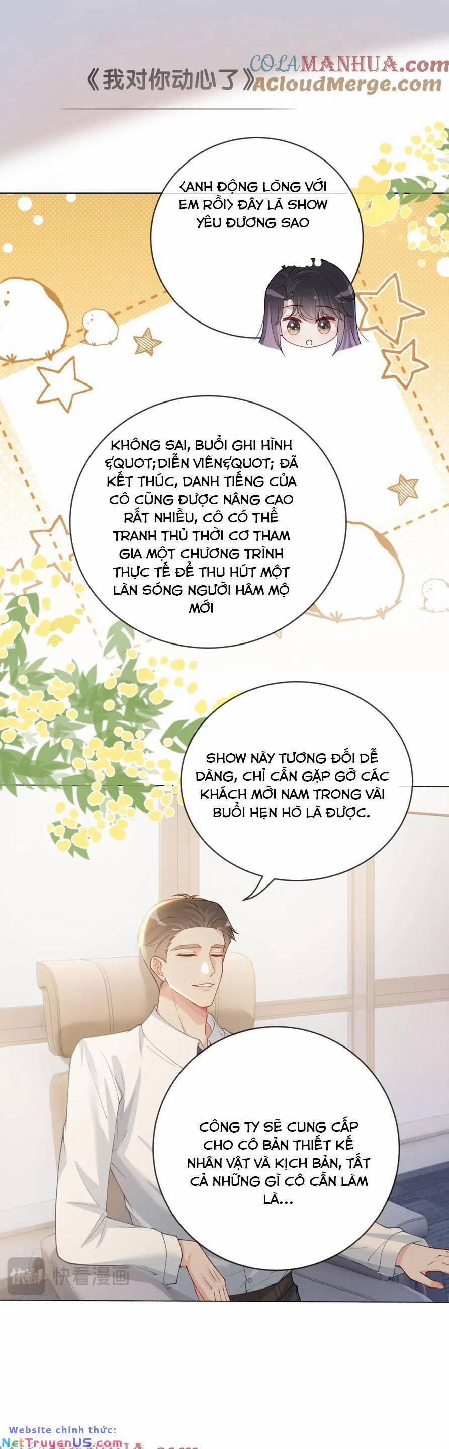 Bệnh Kiều Nam Chủ Lại Ghen Rồi 114 trang 22