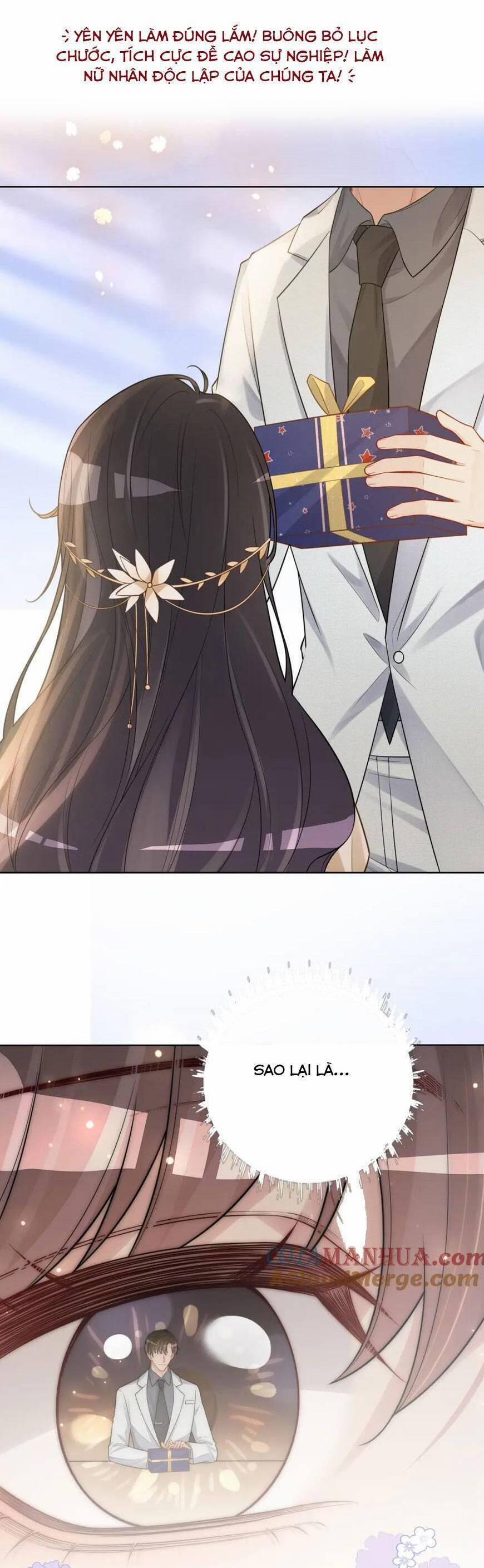 Bệnh Kiều Nam Chủ Lại Ghen Rồi 114 trang 26