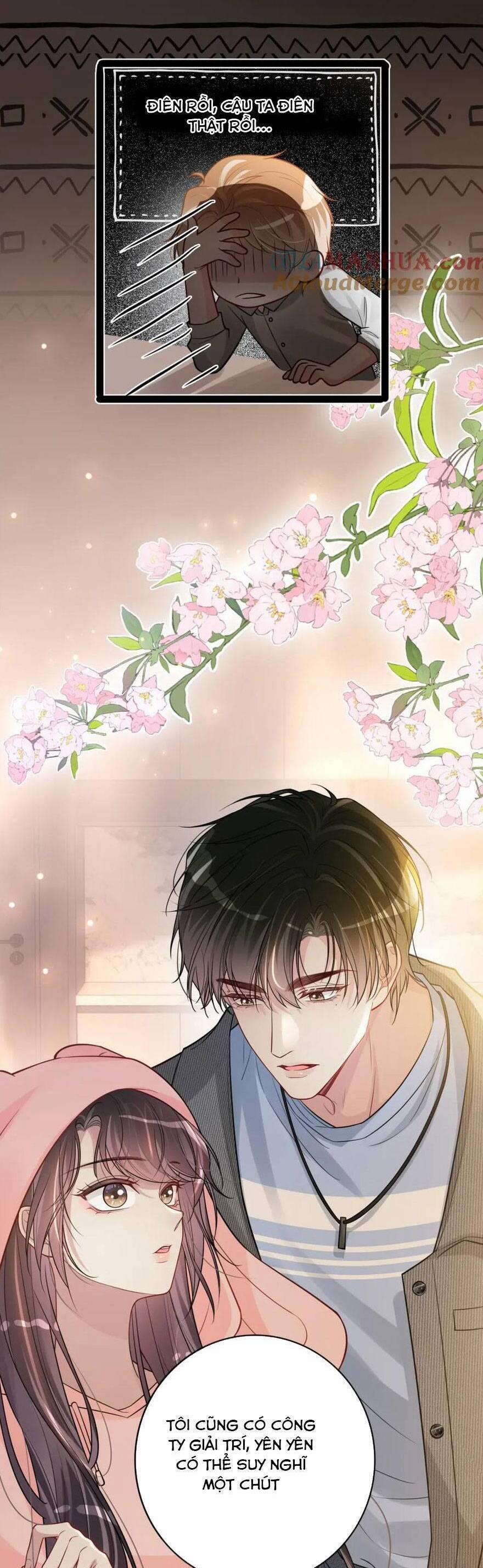 Bệnh Kiều Nam Chủ Lại Ghen Rồi 114 trang 4