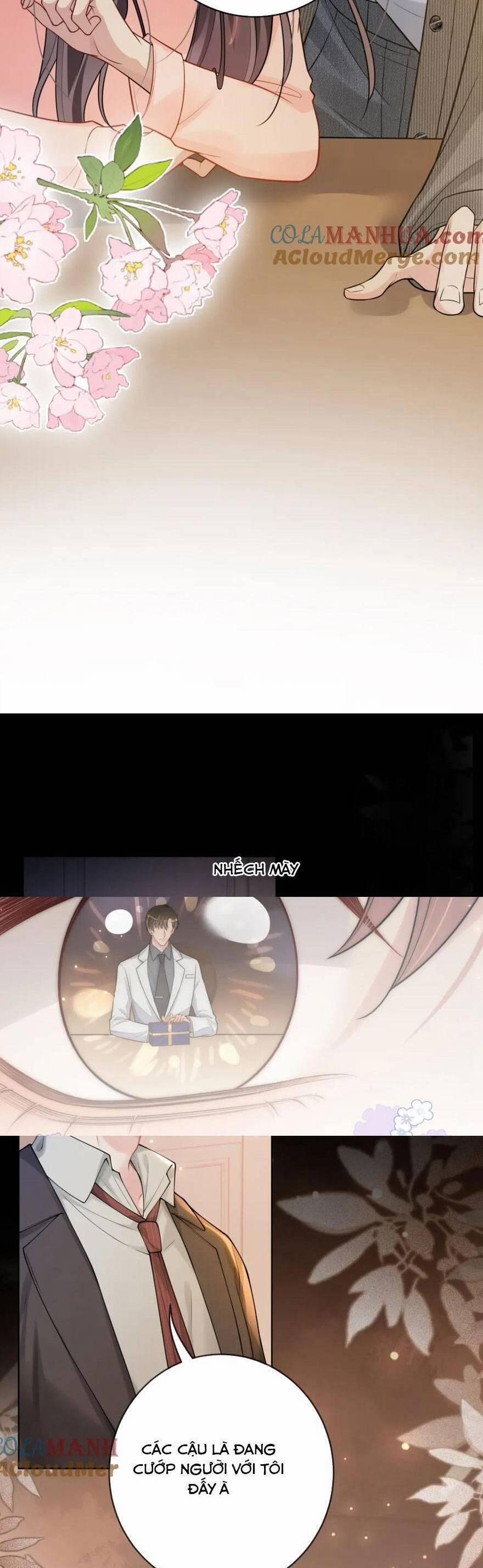 Bệnh Kiều Nam Chủ Lại Ghen Rồi 114 trang 5