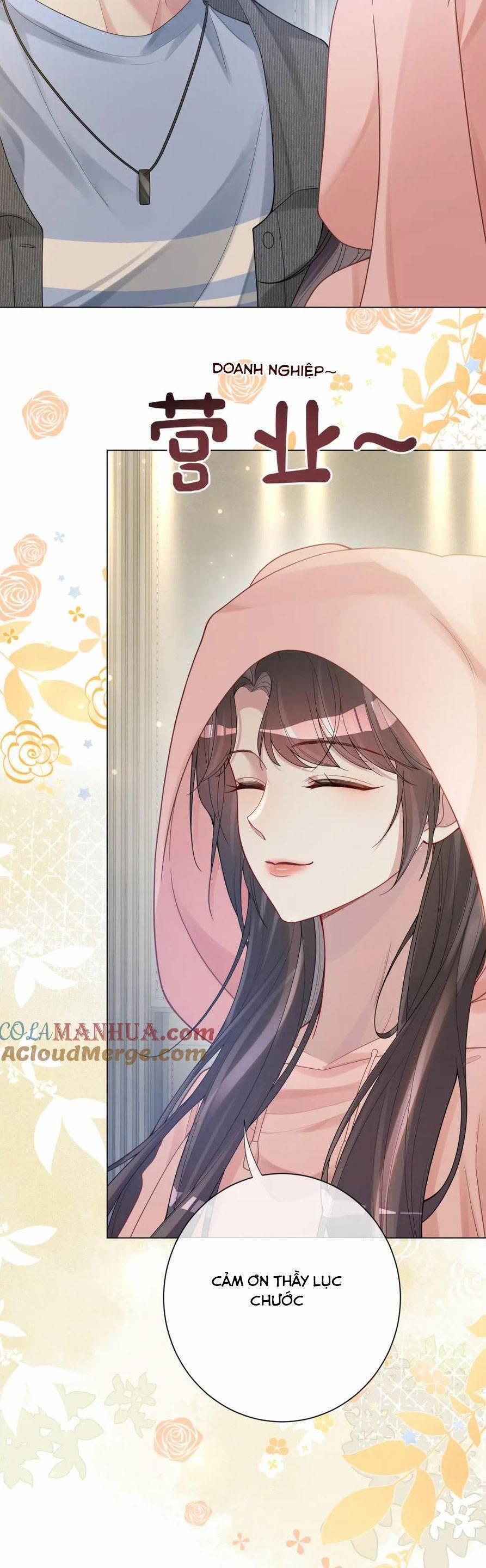 Bệnh Kiều Nam Chủ Lại Ghen Rồi 115 trang 13